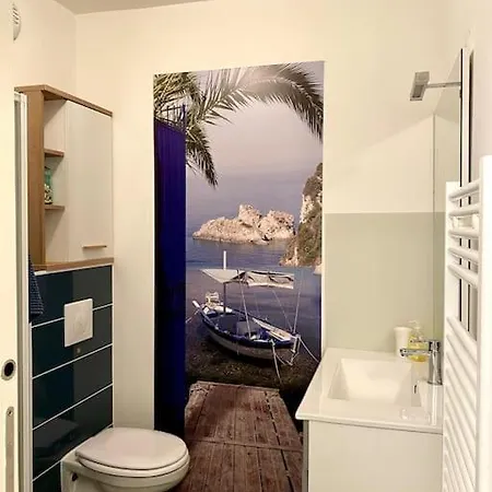 Appartement Keywest - Centre Ville Andernos-les-Bains Exterior photo