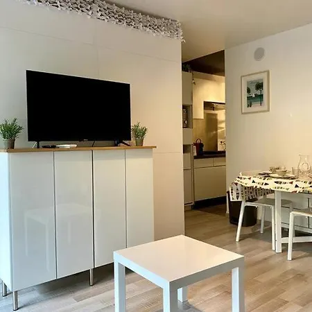 Appartement Keywest - Centre Ville Andernos-les-Bains Exterior photo