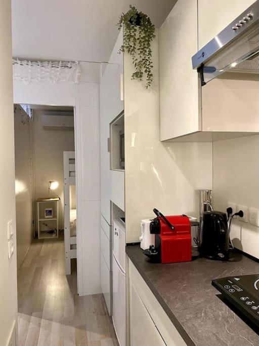 Apartment Keywest - Centre