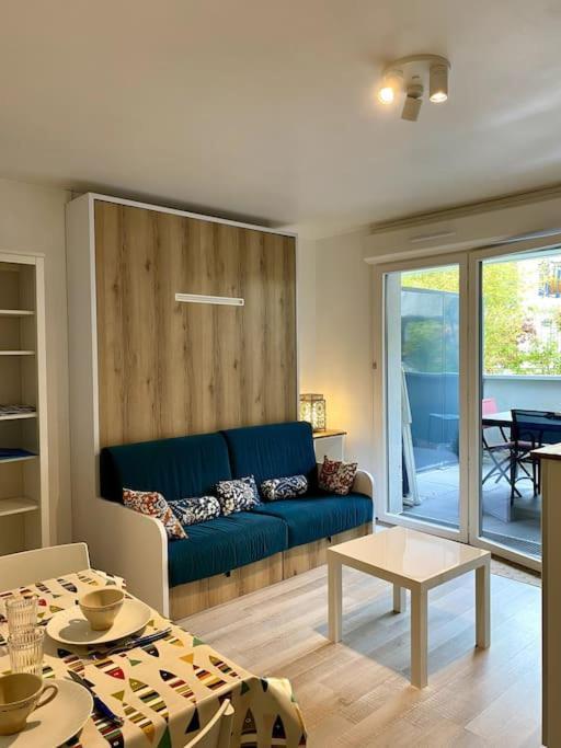 Keywest - Centre Apartment
