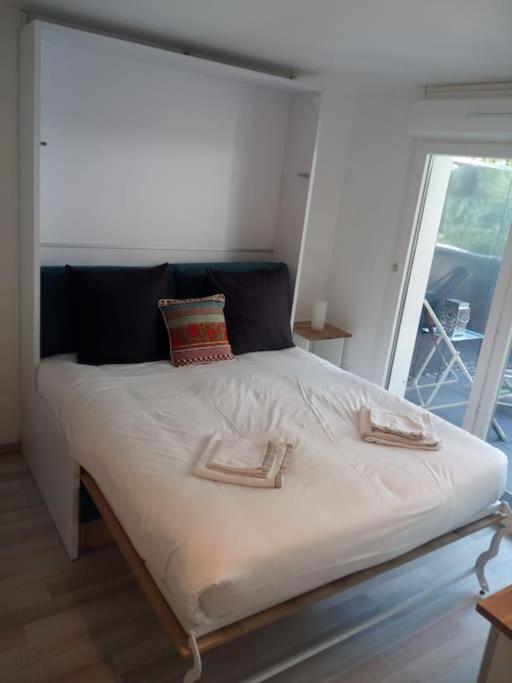 Apartment Keywest - Centre *