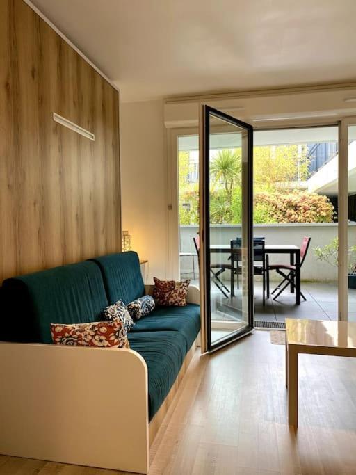 Keywest - Centre Apartment Andernos-les-Bains