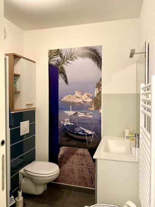 Apartment Keywest - Centre Andernos-les-Bains