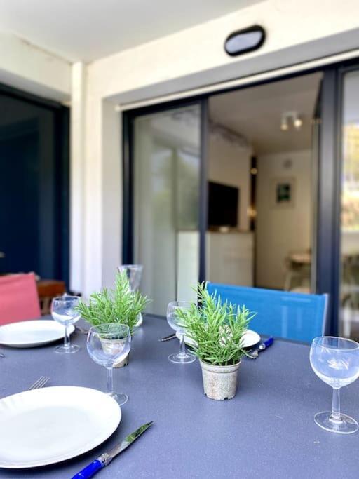Apartment Keywest - Centre Andernos-les-Bains