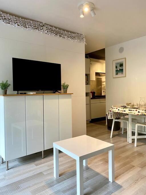 Keywest - Centre Apartment *