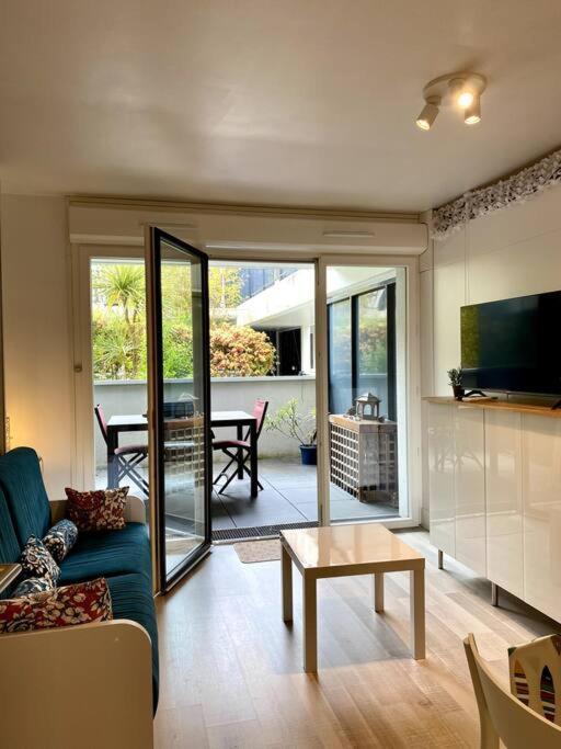 Keywest - Centre Apartment *